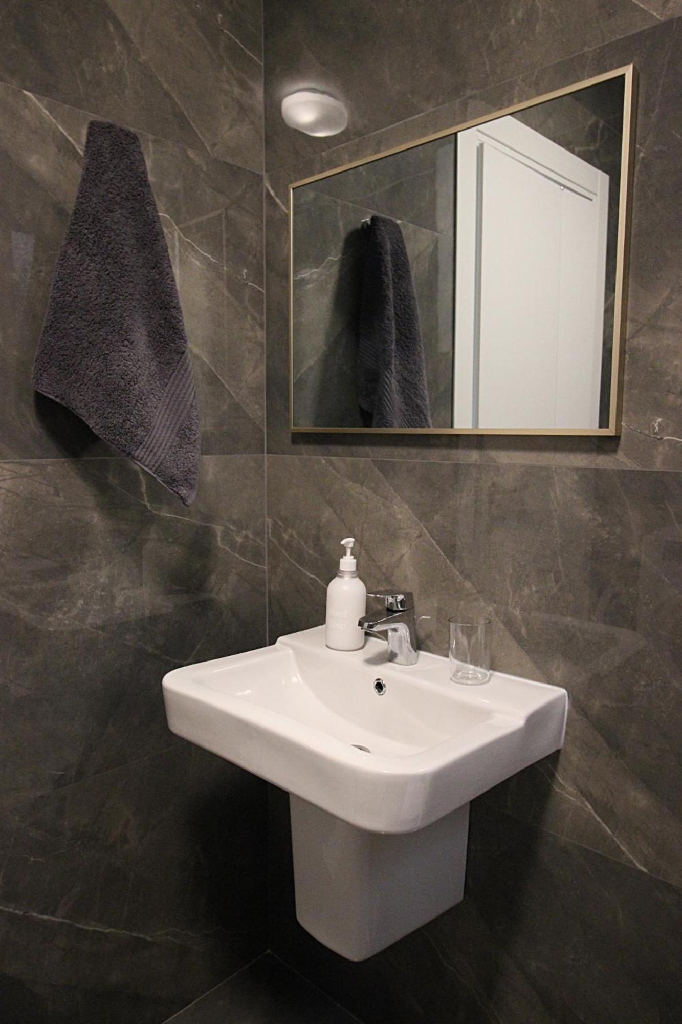 Modern & Spacious 2Br Penthouse With Terrace - Close To Qawra Beach St. Paul's Bay Dış mekan fotoğraf