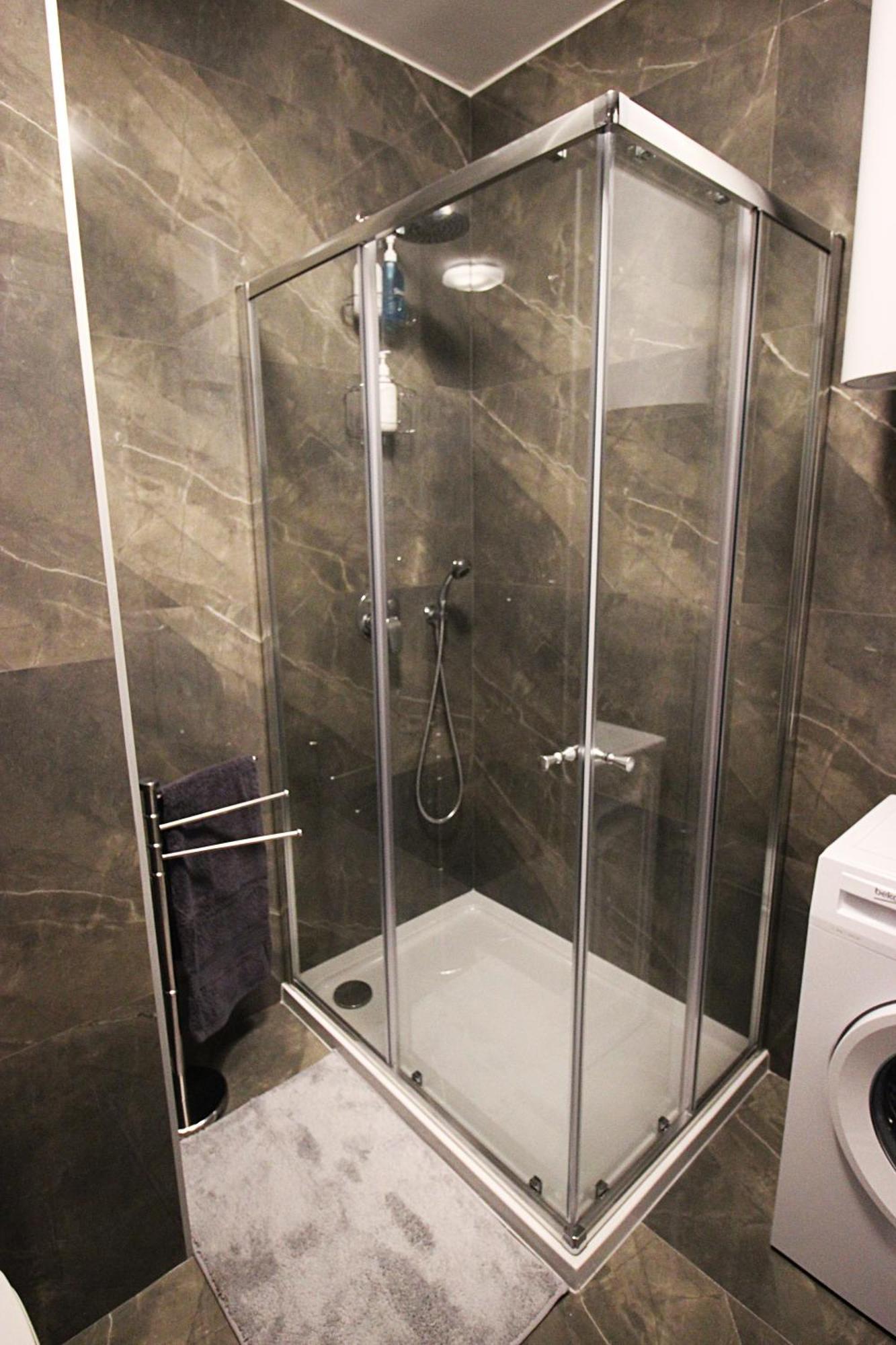 Modern & Spacious 2Br Penthouse With Terrace - Close To Qawra Beach St. Paul's Bay Dış mekan fotoğraf