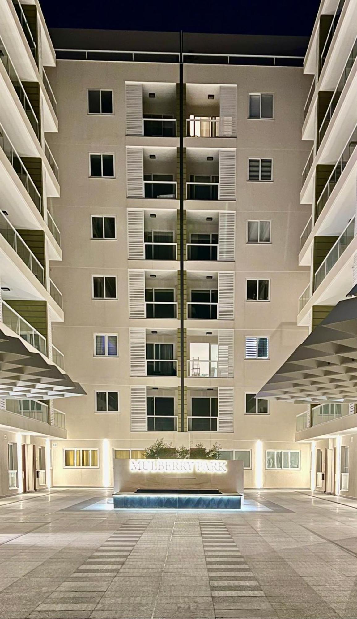 Modern & Spacious 2Br Penthouse With Terrace - Close To Qawra Beach St. Paul's Bay Dış mekan fotoğraf